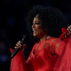 Diana Ross performs onstage during the 61st Annual GRAMMY Awards on February 10, 2019 in Los Angeles, California.